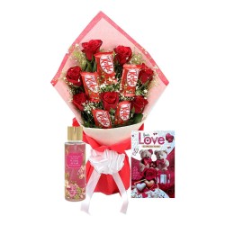 The Essence of Love The Essence of Love