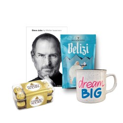Mugful of Inspiration Mugful of Inspiration