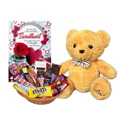 For My One and Only For My One and Only