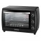 Black and Decker 35L Double Glass Toaster Oven