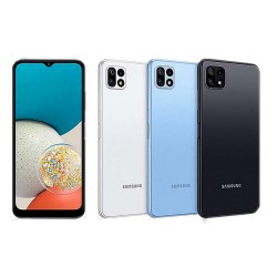 Samsung Galaxy F42 (E426B )- 6/128 GB