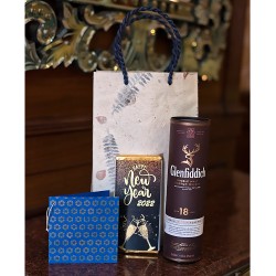 New Year Special Whisky Bag!