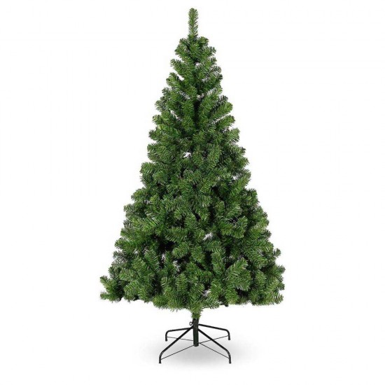 Artificial Christmas Pine Tree - 5ft