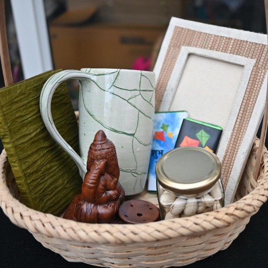 Dashain Festive Bundle 