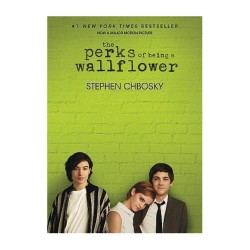 The Perks of being a Wallflower by Stephen Chbosky The Perks of being a Wallflower by Stephen Chbosky