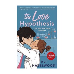 The Love Hypothesis by Ali Hazelwood The Love Hypothesis by Ali Hazelwood