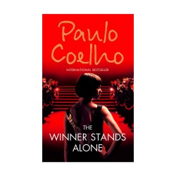 The Winner Stands Alone by Paulo Coelho The Winner Stands Alone by Paulo Coelho