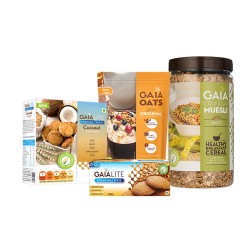 Gaia Sugarfree Special Assortment  Gaia Sugarfree Special Assortment