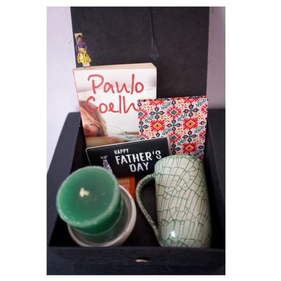 Books Lover Gift