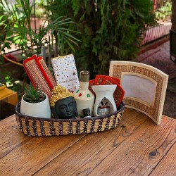 Housewarming Gift Basket
