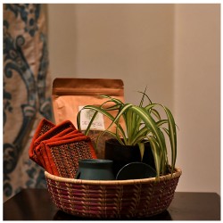 Gift Basket for HOME  Gift Basket for HOME