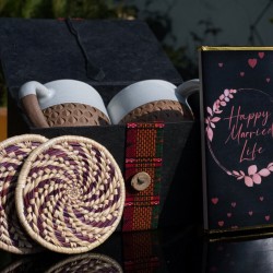 Anniversary/ Wedding Special Gift Box Anniversary/ Wedding Special Gift Box