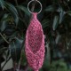 Colorful Nested Macrame Plant Hanger