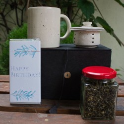 Tea Lover Gift Tea Lover Gift