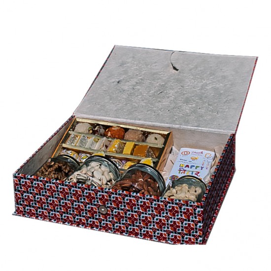 Bhaitika Masala Gift Box