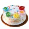 Tihar Special Vanilla Cake- 2 lbs.