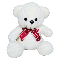 33 cm Teddy Bear with Bow tie 33 cm Teddy Bear with Bow tie