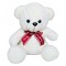 33 cm Teddy Bear with Bow tie