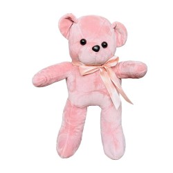 43cm Teddy Bear with Bow tie 43cm Teddy Bear with Bow tie