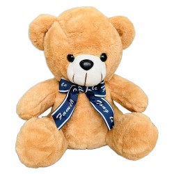 33 cm Teddy Bear with Bow tie 33 cm Teddy Bear with Bow tie