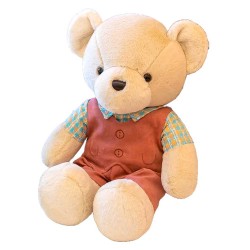 63 cm Couple Teddy Bears 63 cm Couple Teddy Bears