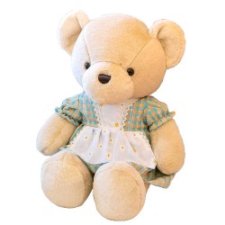 63 cm Couple Teddy Bears 63 cm Couple Teddy Bears