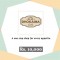 Dining Gift Certificate of Rs.10,000 by Dhokaima Cafe