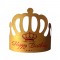 Happy Birthday Crown for Kids