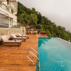 Overnight stay @ Hotel Mystic Mountain, Nagarkot *Single Person Overnight stay @ Hotel Mystic Mountain, Nagarkot *Single Person