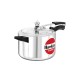 Hawkins Classic Silver Pressure Cooker 5 Litre