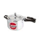 Hawkins Classic Silver Pressure Cooker 5 Litre