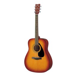Yamaha F310 TBS Acoustic Guitar Yamaha F310 TBS Acoustic Guitar