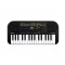 Casio MINI Electronic Keyboard (SA-51)