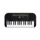 Casio MINI Electronic Keyboard (SA-51)