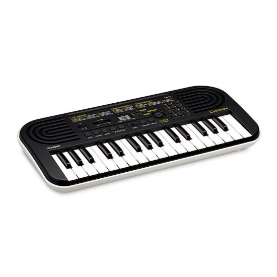 Casio MINI Electronic Keyboard (SA-51)