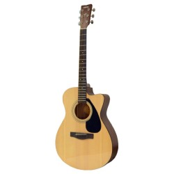 Yamaha FS100C Acoustic Guitar Yamaha FS100C Acoustic Guitar