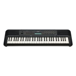 Yamaha PSR-E273 61-Key Portable Keyboard Yamaha PSR-E273 61-Key Portable Keyboard