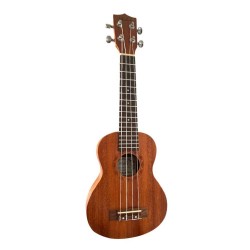 Ukulele Soprano 21 inch  Ukulele Soprano 21 inch