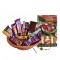 Rakhi Thread with chocolates & Card