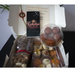 Rakhi Special Goodie Box