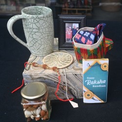 Rakshya Bandhan Gift Set  Rakshya Bandhan Gift Set