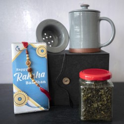 Tea Lover Rakhi Special 