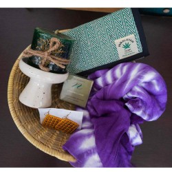 Essential Gift Basket for Her Essential Gift Basket for Her