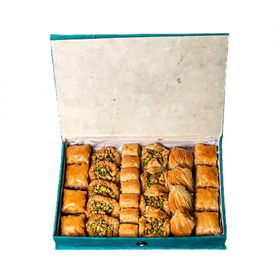 Baklava Gift Box (Big)