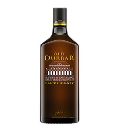 Old Durbar Black Chimney - Blended Reserve Whisky-750ml