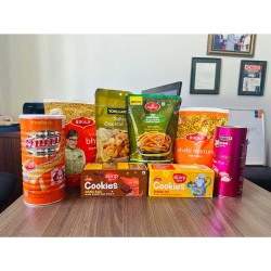 Gift of Munchies Gift of Munchies