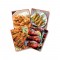 Golden Fresh Chicken Ready to Cook Assortments ( 4 items)