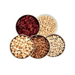 Beans Combo -5 kg bag Beans Combo -5 kg bag