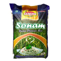 Sonam Jira Masino Rice - 25 kg