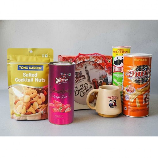 Best Treats for Siblings